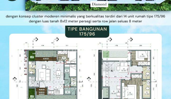 Rumah mewah setia budi lebar 8 2