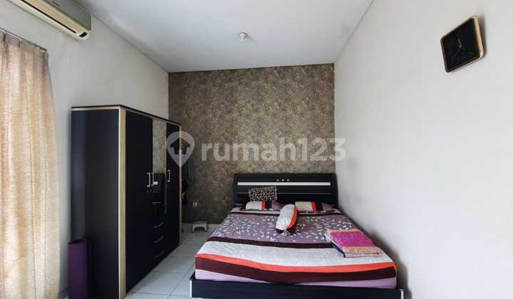 Rumah modern minimalis dekat kampus USM dekat tol gayamsari dijual di Mutiara Supriyadi Kalicari Semarang tengah 2