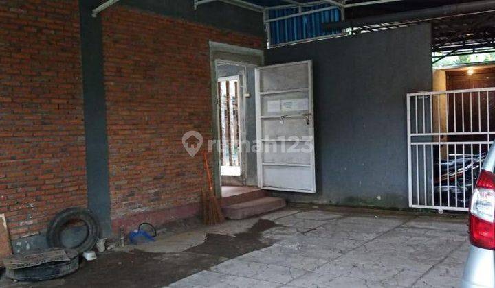 Di jual Rumah lantai 2 Ayani  2