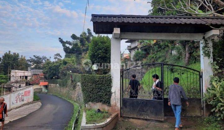 VILLA DI CISARUA DEKAT DENGAN CIMORY RIVERSIDE DAN TAMAN SAFARI 2