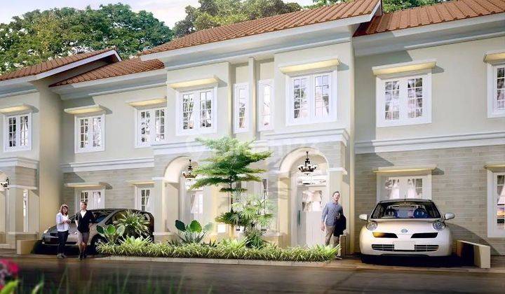 Rumah ready medan sunggal selangkah ke terminal pinang baris 2