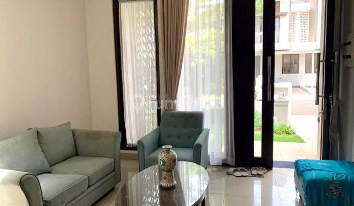 Dijual Rumah Di Summarecon Bandung 1