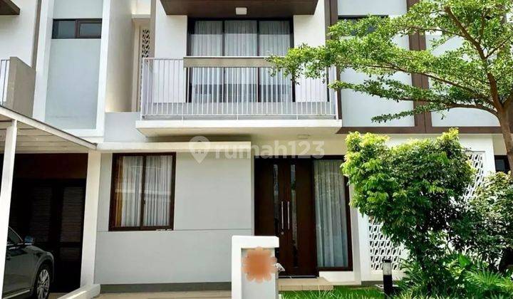 Dijual Rumah Di Summarecon Bandung 2