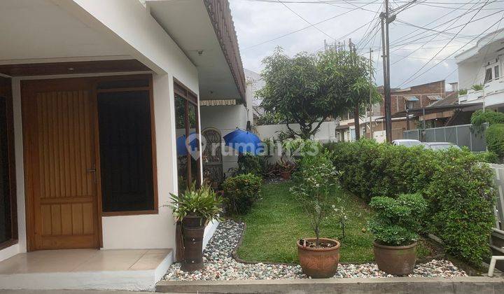 Dijual Rumah Furnish Di Dadali Bandung  1