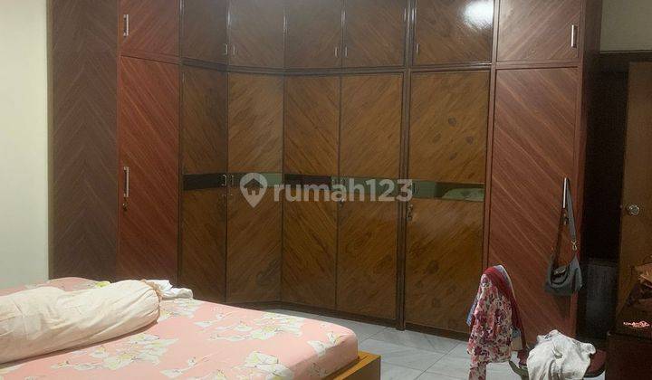 Dijual Rumah Furnish Di Dadali Bandung  2