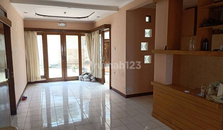 Dijual Rumah Di Setiabudi Regency Bandung  1