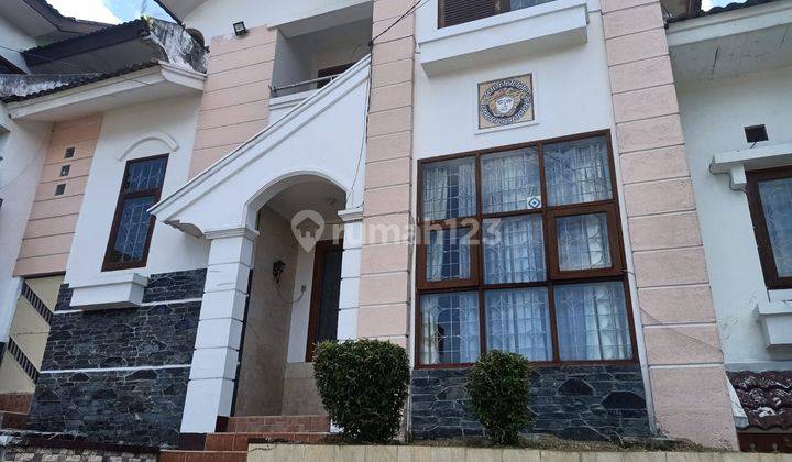 Dijual Rumah Di Setiabudi Regency Bandung  2