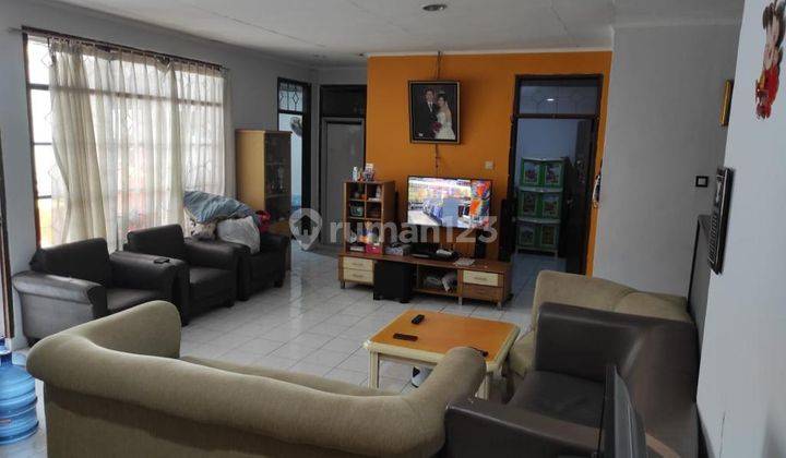 Dijual Rumah Di Taman Cibaduyut Indah Bandung  1