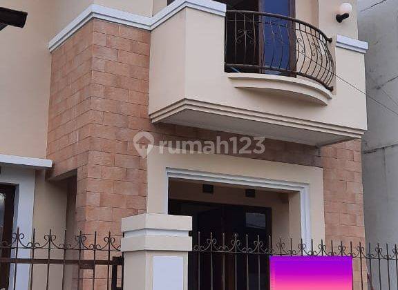 Dijual Rumah Di Srimahi Dekat BKR Bandung 1