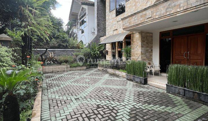 Dijual Rumah Di Batununggal Bandung  2