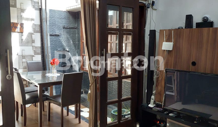 BALIKPAPAN, RUMAH CANTIK TURUN HARGA 2M >> 1,7 M >> 1,6M