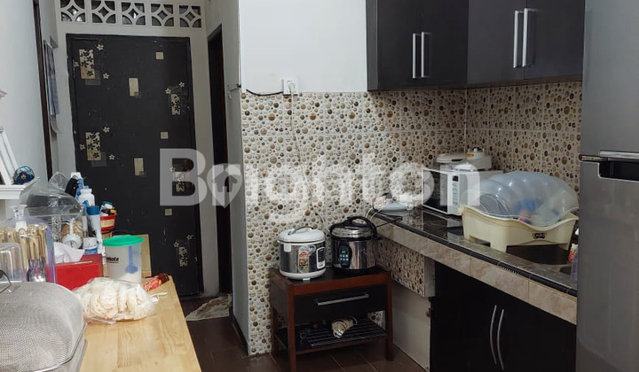 BALIKPAPAN, RUMAH CANTIK TURUN HARGA 2M >> 1,7 M >> 1,6M 2