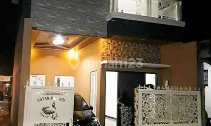 Rumah Minimalis Bagus