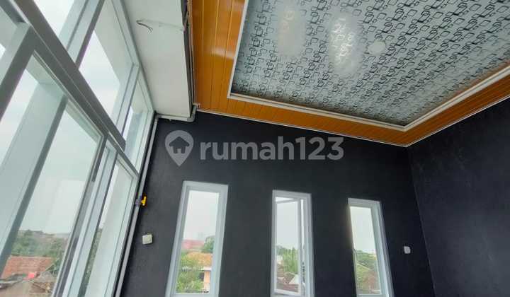 Rumah Minimalis Bagus 2