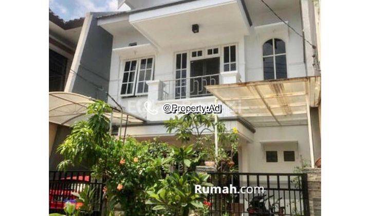 Dijual Rumah minimalis full prabot siap huni. Babatan Pantai, Surabaya Timur. 1