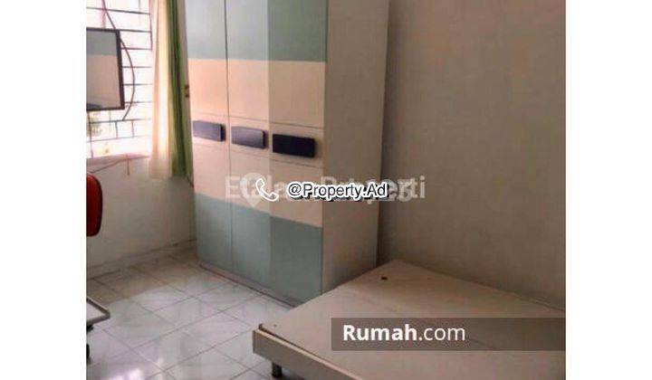 Dijual Rumah minimalis full prabot siap huni. Babatan Pantai, Surabaya Timur. 2