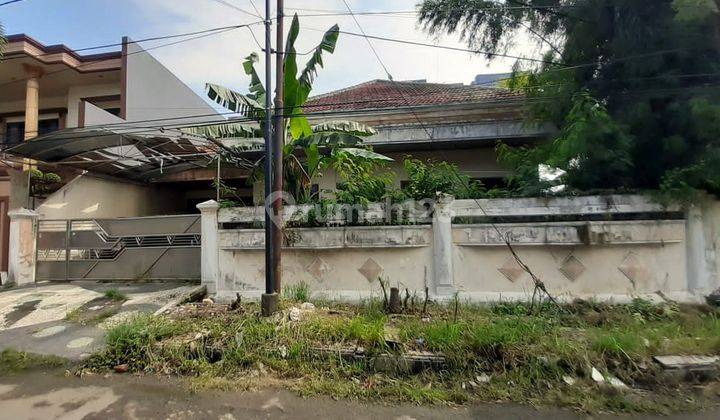 Rumah Kris Kencana Sari 1