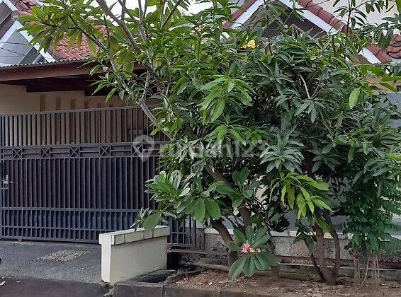 Di Jual Rumah Asri Siap Huni di Duta Harapan Bekasi 1