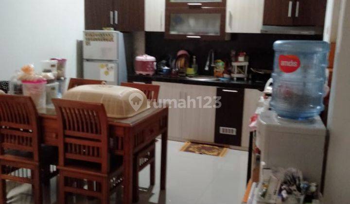 Rumah asri 2 lantai kota Baru Parahyangan KBP 2