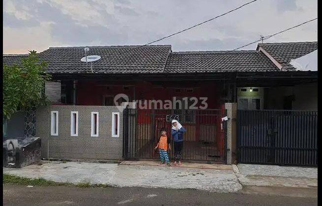 Rumah Siap Huni Bebas Banjir Sangat Strategis Depan PTN Negeri Di Karawang Jawa Barat 2