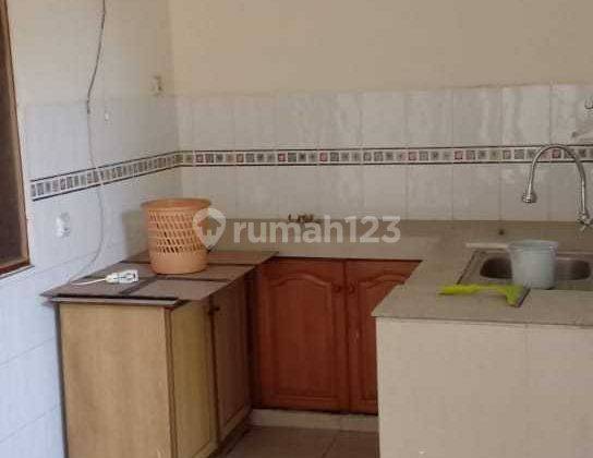 Dijual Rumah Murah Di Osaka Lippo Karawaci Unfurnished 2