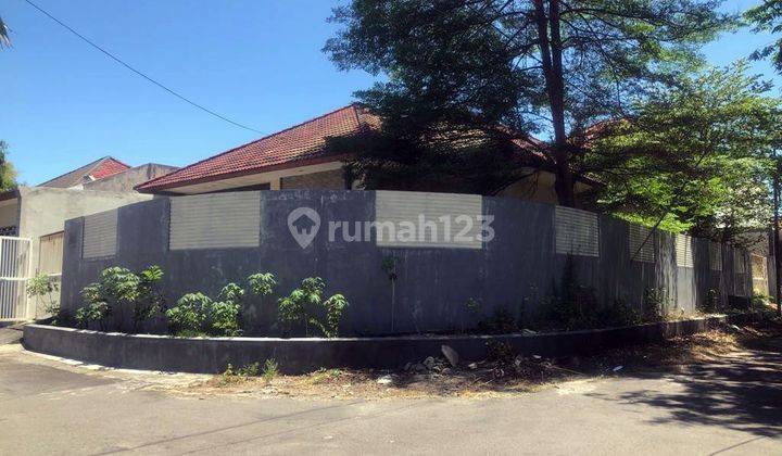 Rumah Siap Huni Kris Kencana Sari 1