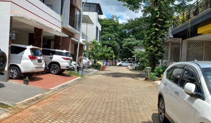 Rumah Kekinian Hot Sale Split Lebel Kebayoran Sektor 7 Bintaro Jaya 2