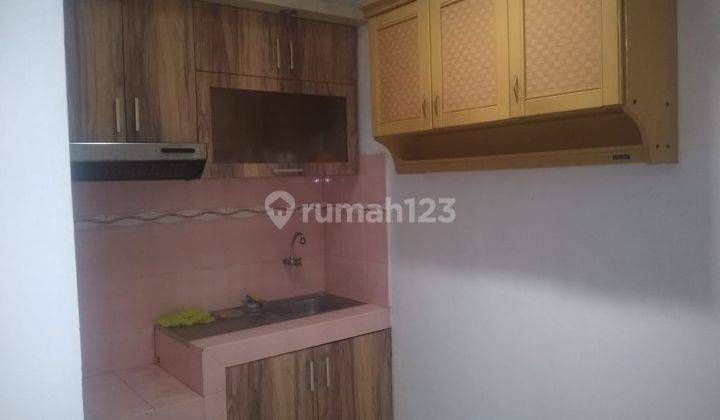 Dijual rumah hook di perumahan Purwokerto 2