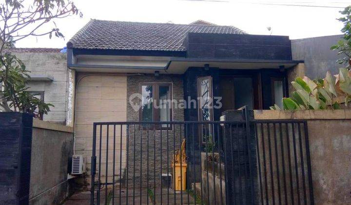 Rumah siap huni,dkt kampus unud, dkt gwk, dkt jalan utama 1