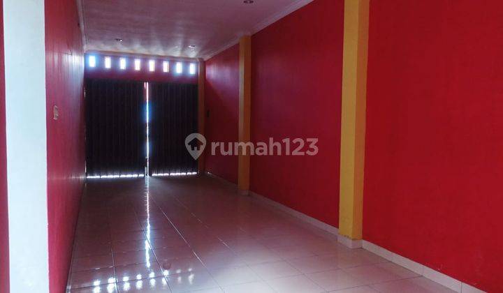 Dijual rumah di teluk, Purwokerto 2