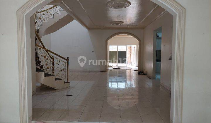 Dijual Rumah Di Rawamangun Di Bawah NJOP Nego 2