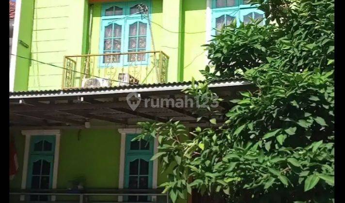 Rumah di Jual Di Legenda Wisata 1