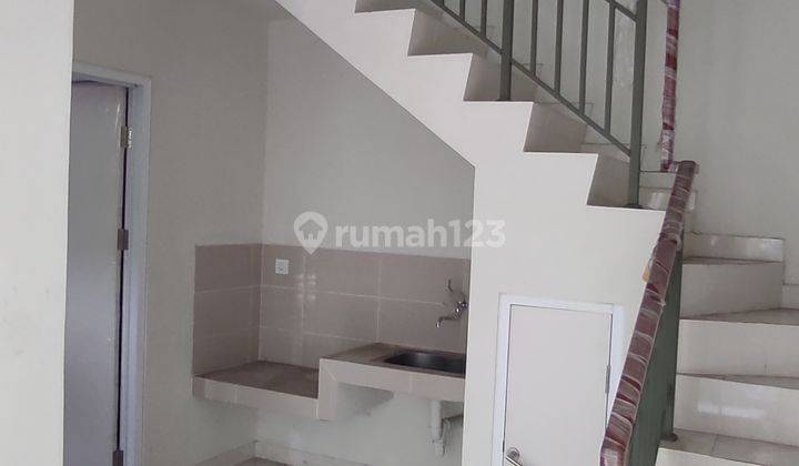 Rumah Gading Serpong, Cluster Arcadia, Tangerang 2