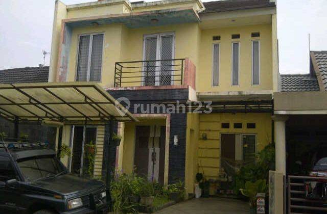 Rumah Siap Huni di Bintaro Sektor 3a 1