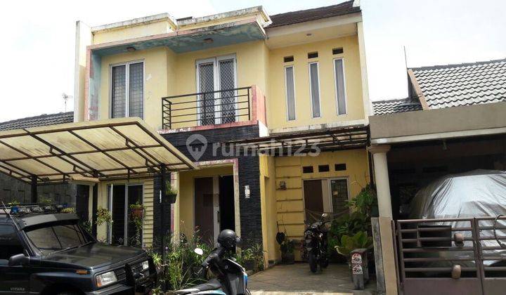 Rumah Siap Huni di Bintaro Sektor 3a 2