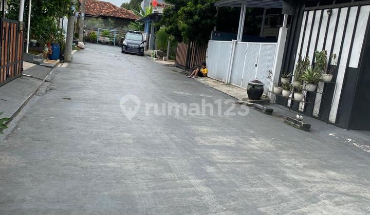 Rumah Bagus Di Shinta Residence, Pamulang Tangerang Selatan 2