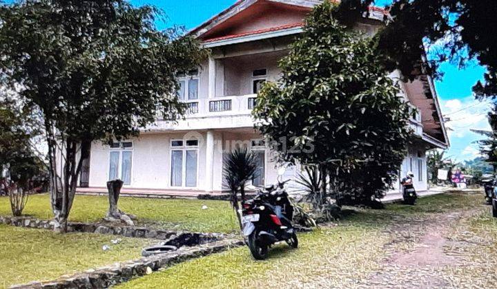 Rumah Villa dilokasi yg sejuk nyaman 1