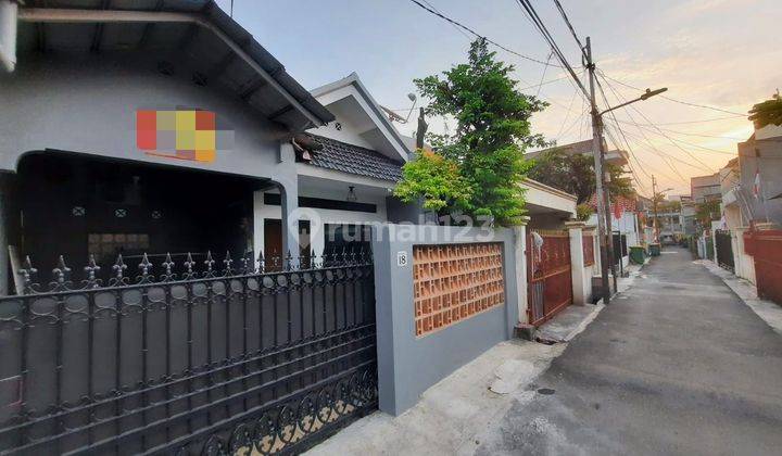 RUMAH DIRAWAMANGUN AKSES STRATEGIS 1