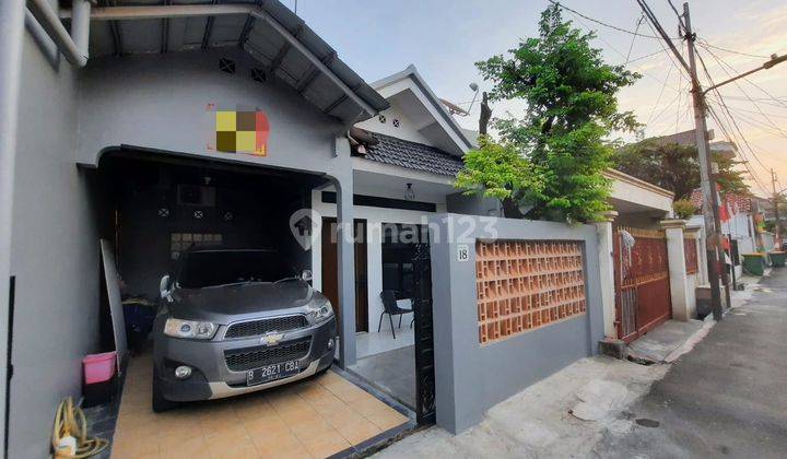 RUMAH DIRAWAMANGUN AKSES STRATEGIS 2