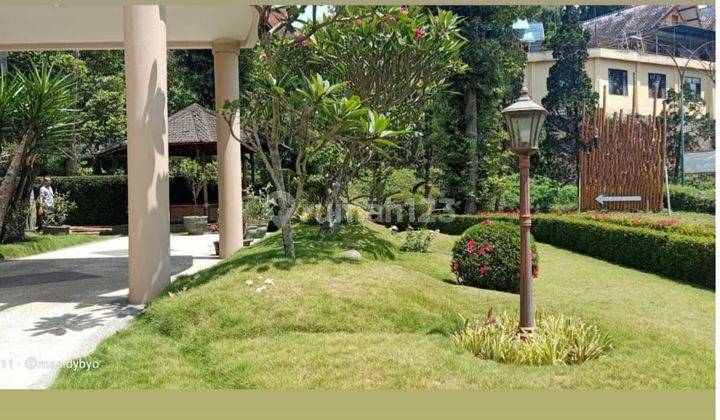 Dijual Rumah Cantik Furnish Di Graha Puspa Bandung  1