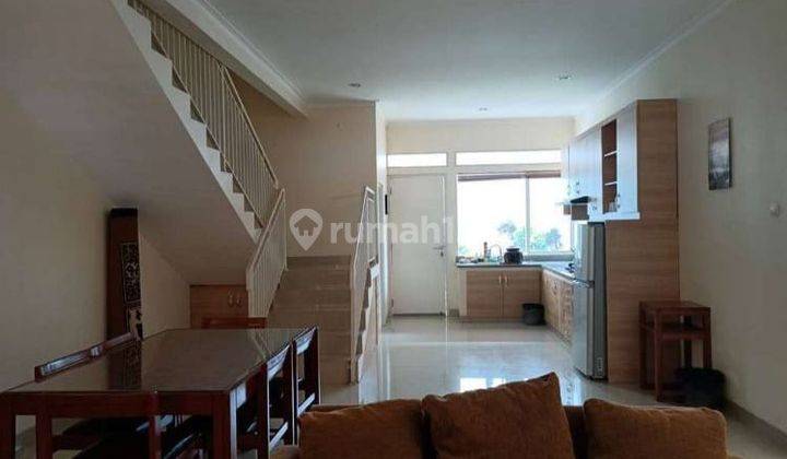 Dijual Rumah Villa Di Graha Puspa Bandung 2