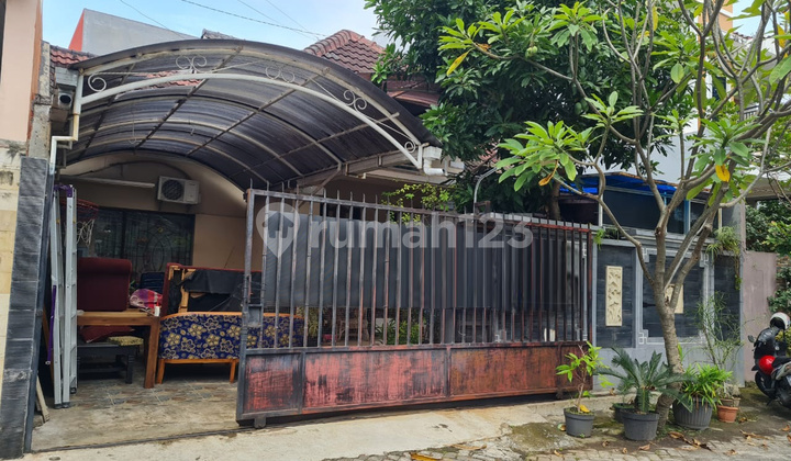 Dijual Rumah Jl. Puri Arteri Baru - Semarang 1