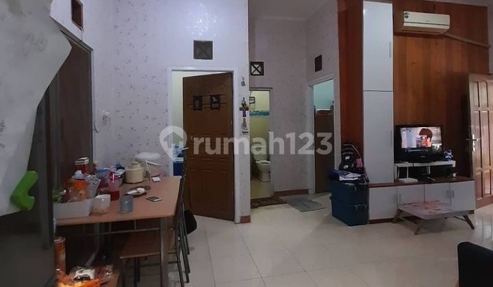 Dijual Rumah Jl. Puri Arteri Baru - Semarang 2