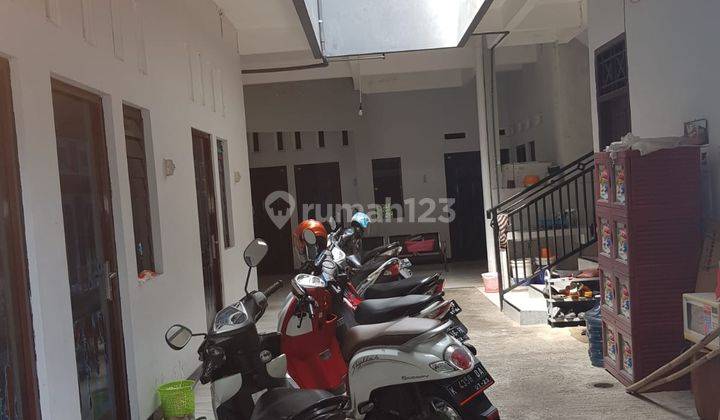 Rumah Kost Tembalang Baru Dekat Undip 1