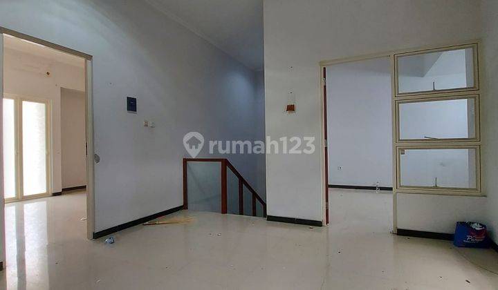 Rumah dekat solo paragon 2