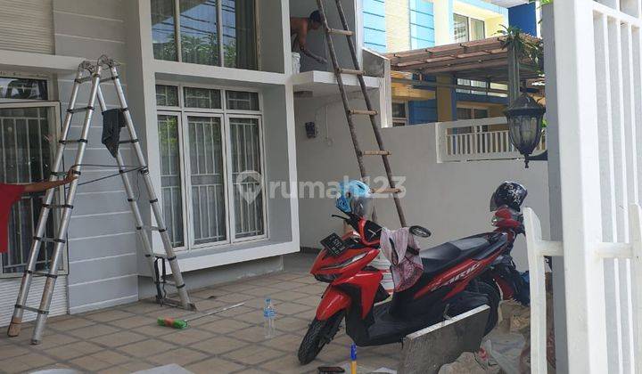 Rumah Duta Garden, bebas banjir dan lokasi strategis 2