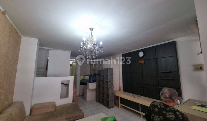 DIJUAL RUMAH DI ISTANA SUDIRMAN  1