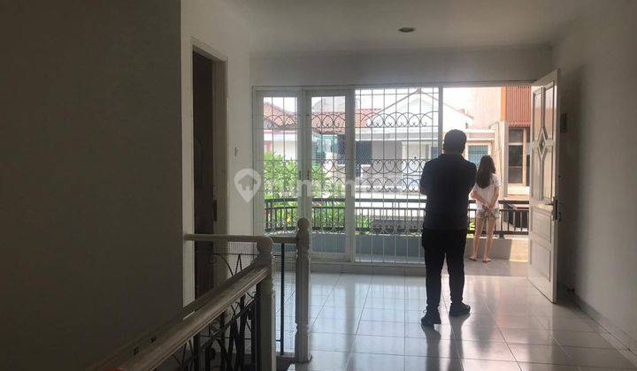 Rumah Bagus dan Murah di Permata Buana, Jakarta Barat 1