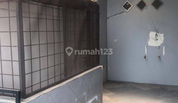 Rumah Bagus dan Murah di Permata Buana, Jakarta Barat 2