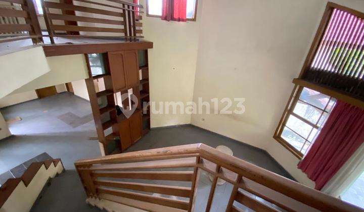 Cinere Megapolitan block FGHJ, 240 homes, spacious, affordable prices. 2